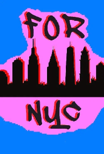 For NYC