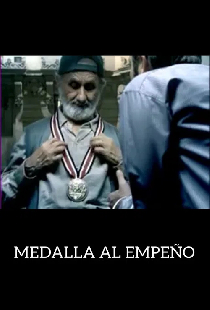 Medalla al Empeño