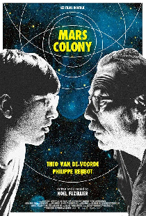 Mars Colony