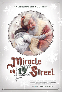 Miracle on 19th Street