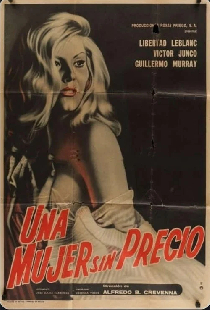 Una mujer sin precio
