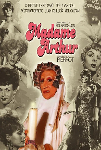 Madame Arthur