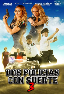 Dos policías con suerte 3