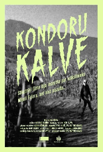 Kondoru Kalve