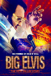 Big Elvis: The Pete Vallee Story