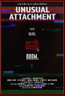 Unusual Attachment