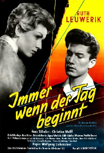 Immer wenn der Tag beginnt