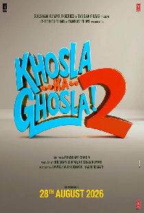 Khosla Ka Ghosla 2