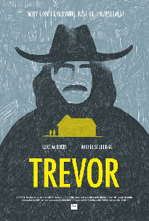 Trevor