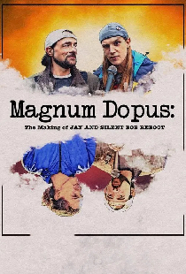Magnum Dopus