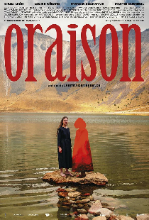 Oraison