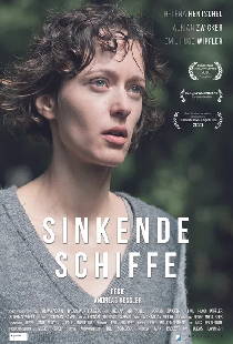 Sinkende Schiffe