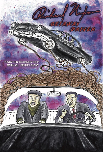 Richard Nixon: Getaway Driver