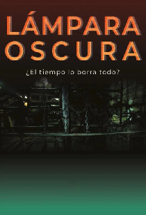 Lámpara oscura