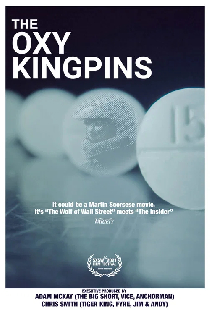 The Oxy Kingpins