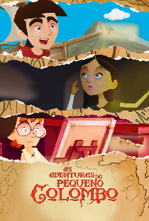 As Aventuras do Pequeno Colombo