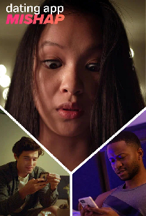 Dating App Mishap