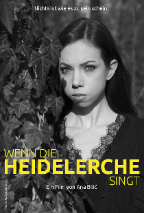 Wenn die Heidelerche singt