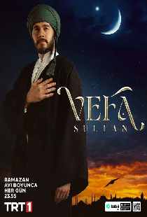 Vefa Sultan