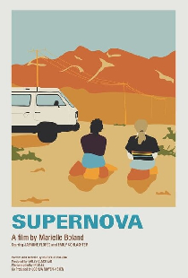 Supernova