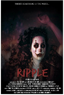 Постер «Ripple»