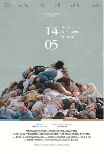 14.05 altijd een soort vooruit