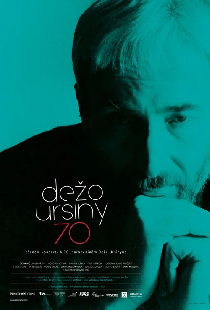 Dežo Ursiny 70