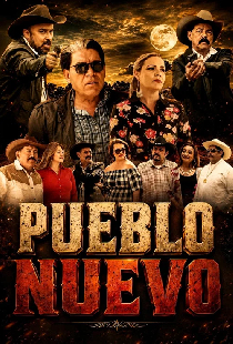 Pueblo Nuevo