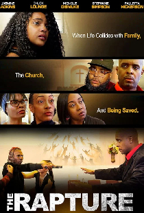 The Rapture