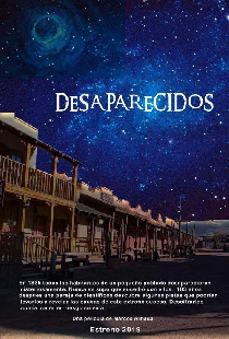 Desaparecidos