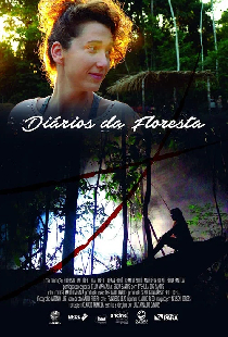 Diários da Floresta