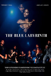 The Blue Labyrinth