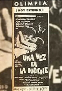 Una vez en la noche