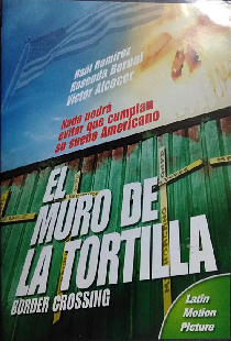 El Muro de la Tortilla