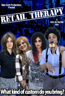 Retail Therapy