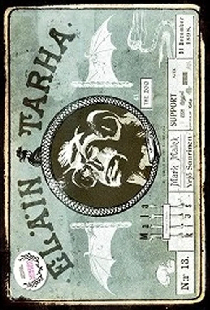 Eläintarha