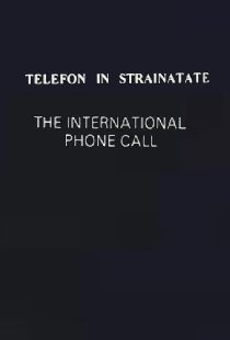 Telefon în Strainatate