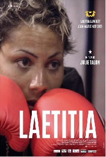 Laetitia