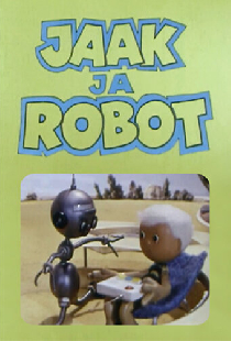 Яак и робот