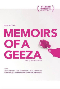 Memoirs of a Geeza