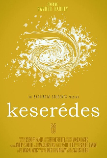 Keserédes