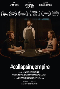 #collapsingempire