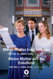 Meine Mutter will ein Enkelkind