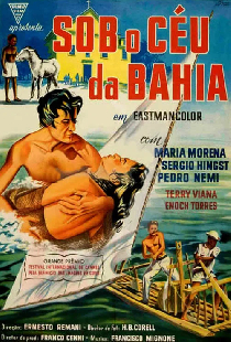 Sob o Céu da Bahia