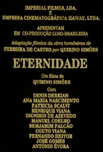 Eternidade