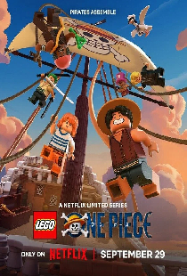Lego One Piece