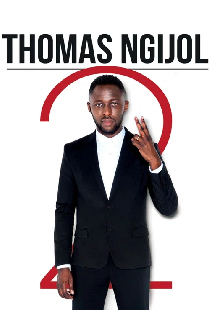 Thomas Ngijol - 2