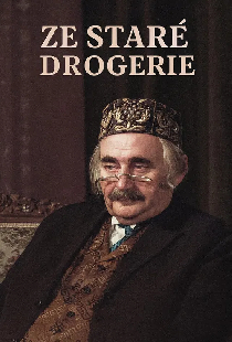 Ze staré drogerie