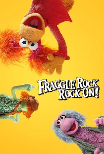 Fraggle Rock: Rock On!