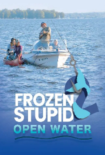 Frozen Stupid 2: Open Water